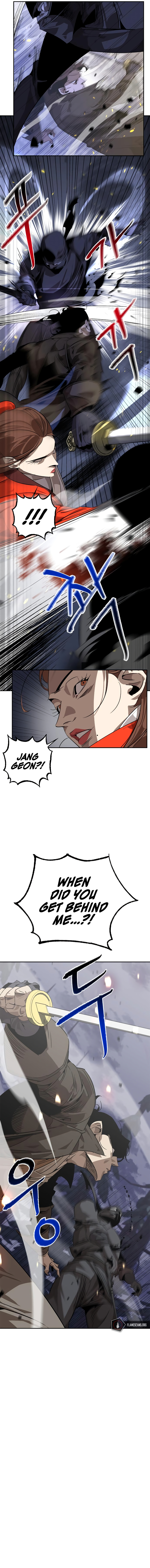 Wild West Murim Chapter 12 - Page 9