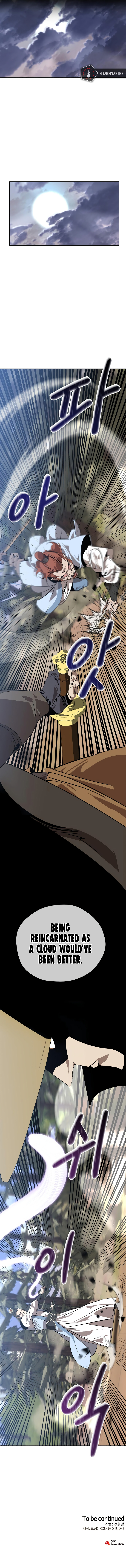 Wild West Murim Chapter 14 - Page 17