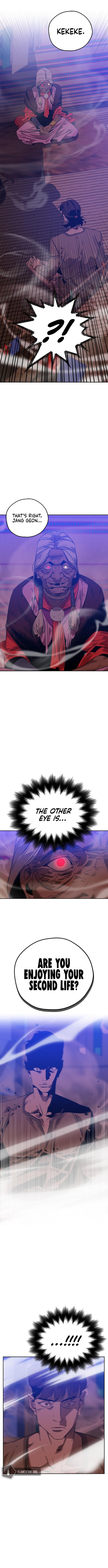 Wild West Murim Chapter 18 - Page 5