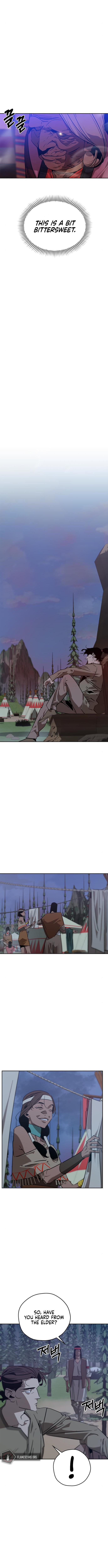 Wild West Murim Chapter 18 - Page 9