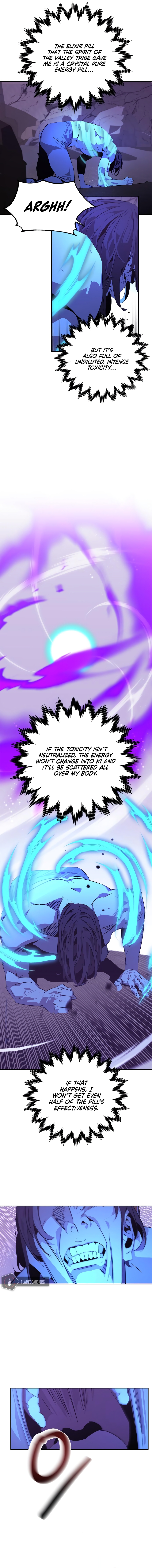 Wild West Murim Chapter 25 - Page 8
