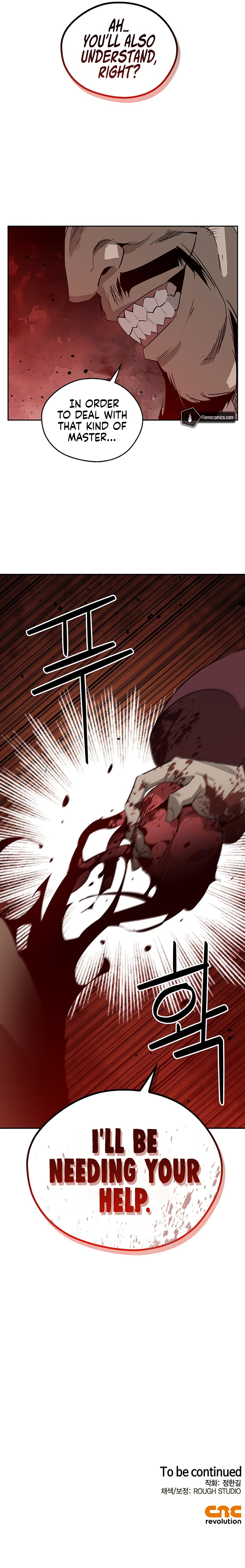Wild West Murim Chapter 33 - Page 21