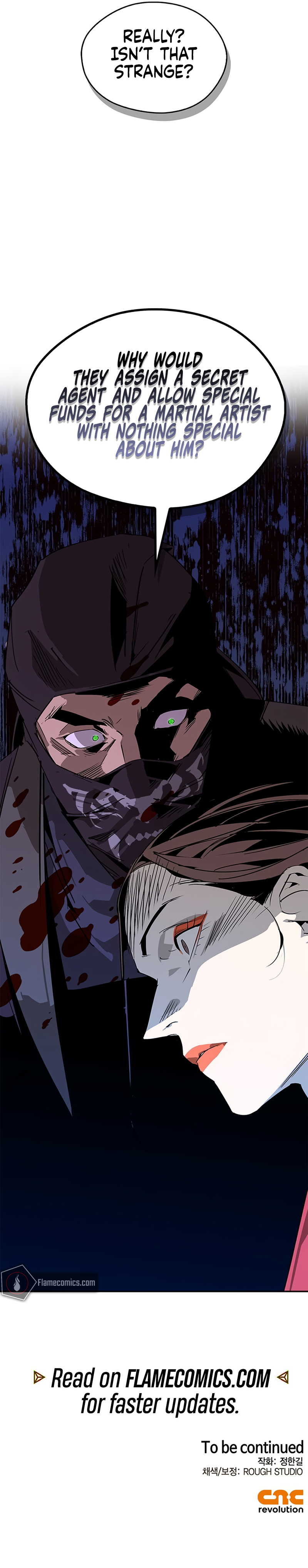Wild West Murim Chapter 35 - Page 17