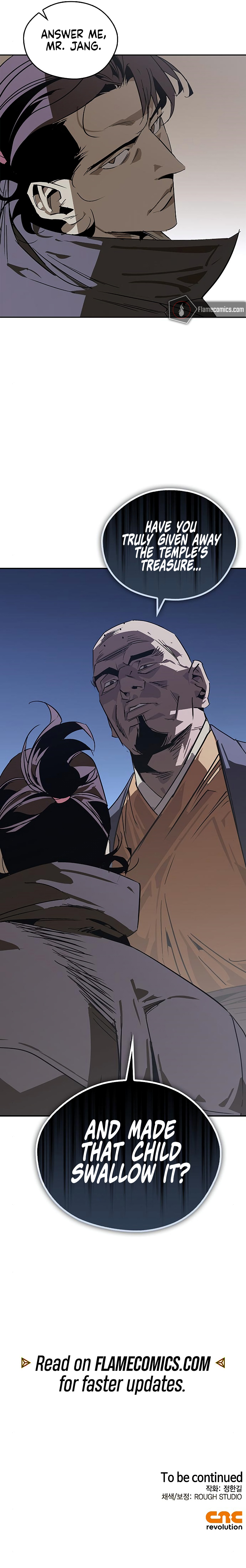 Wild West Murim Chapter 40 - Page 16