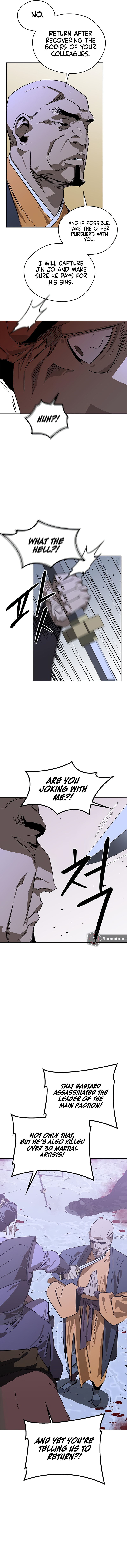 Wild West Murim Chapter 42 - Page 10