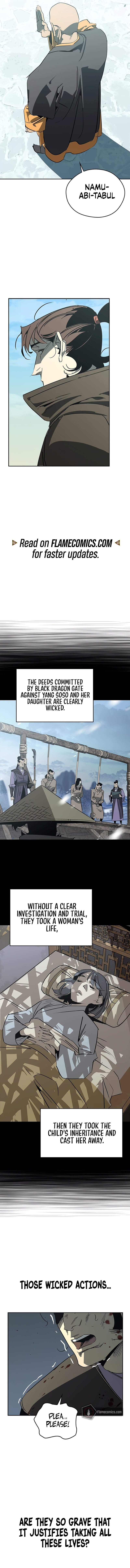 Wild West Murim Chapter 43 - Page 11