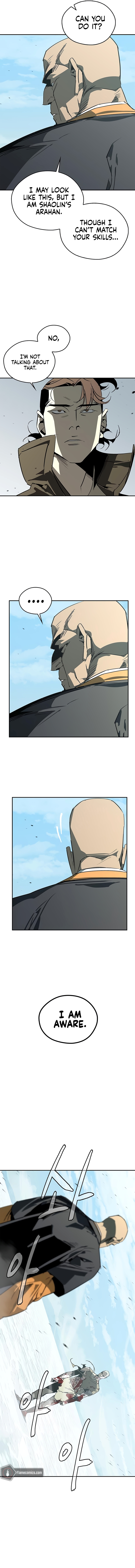 Wild West Murim Chapter 43 - Page 13