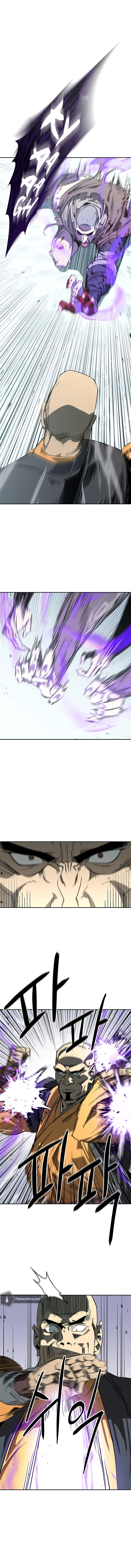 Wild West Murim Chapter 43 - Page 16