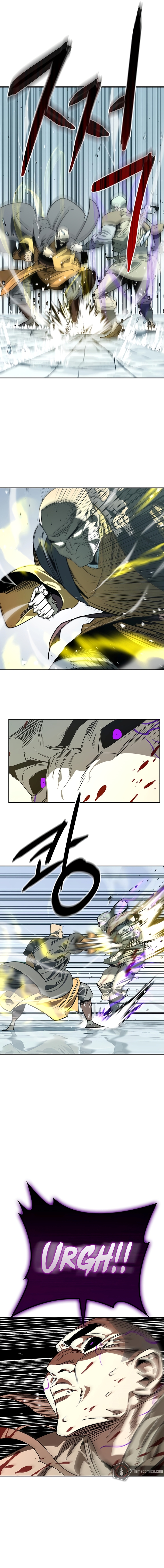 Wild West Murim Chapter 43 - Page 19