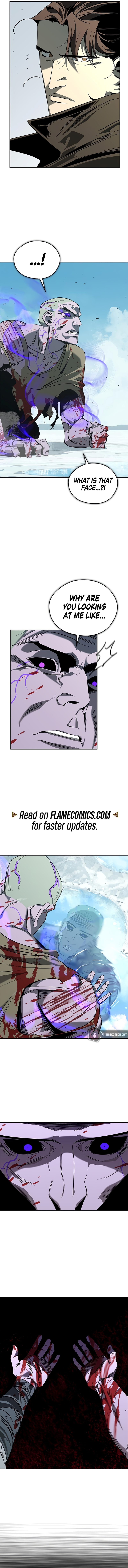 Wild West Murim Chapter 45 - Page 8