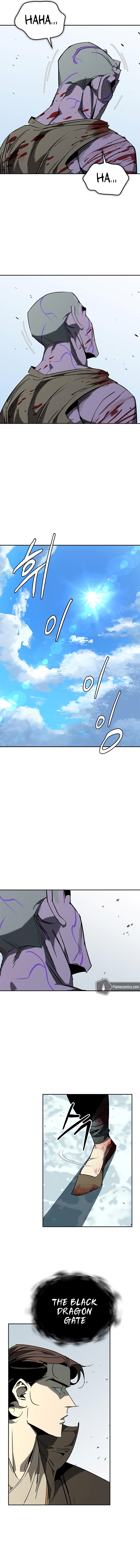 Wild West Murim Chapter 45 - Page 12