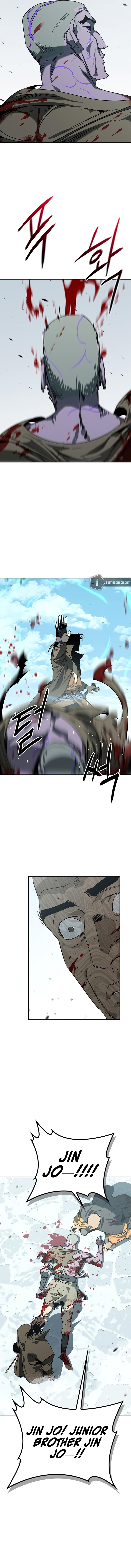 Wild West Murim Chapter 45 - Page 15
