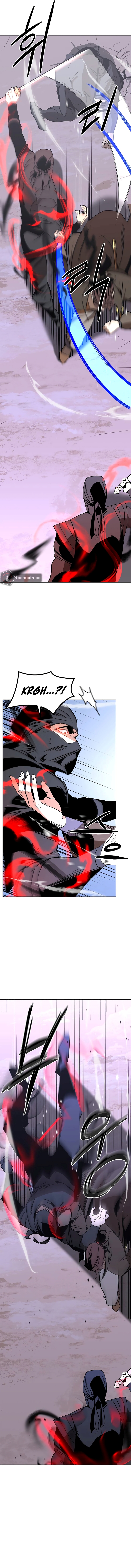 Wild West Murim Chapter 49 - Page 14