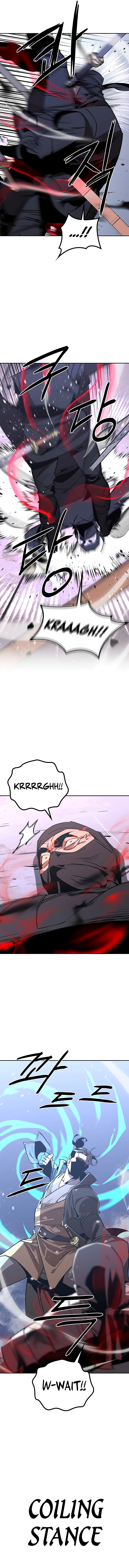 Wild West Murim Chapter 49 - Page 15