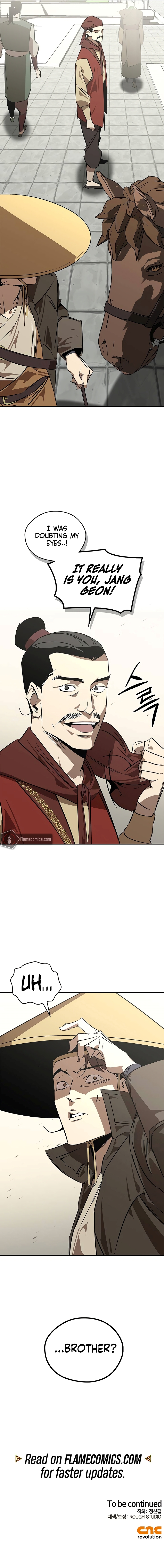 Wild West Murim Chapter 53 - Page 16