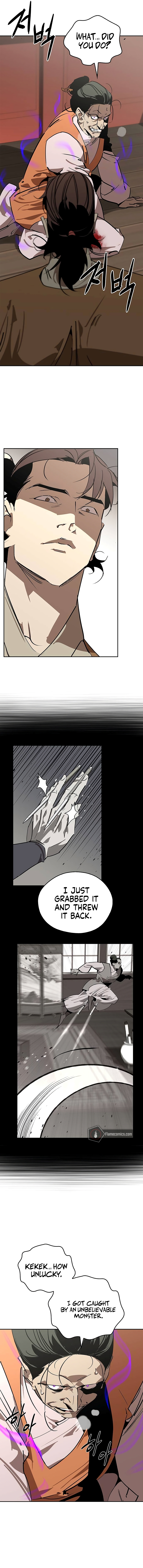 Wild West Murim Chapter 55 - Page 15