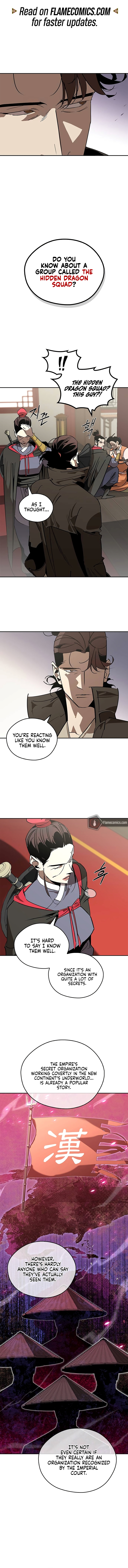Wild West Murim Chapter 56 - Page 9