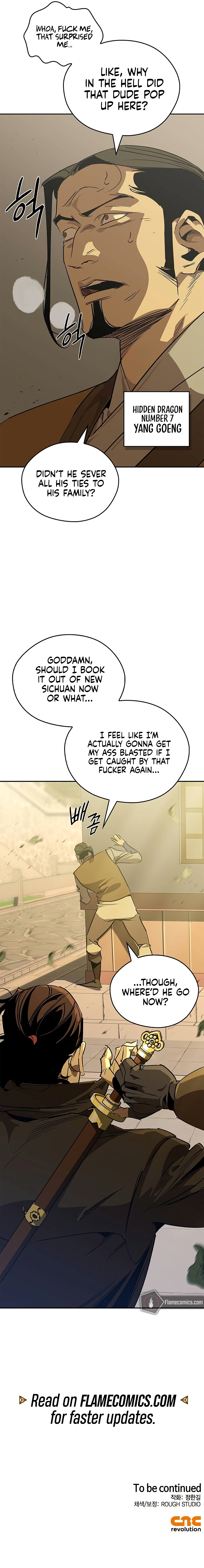Wild West Murim Chapter 56 - Page 16