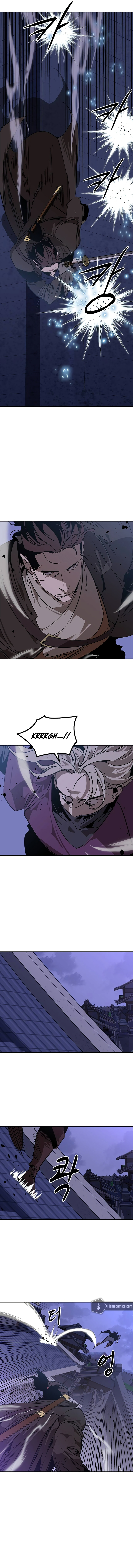Wild West Murim Chapter 58 - Page 12