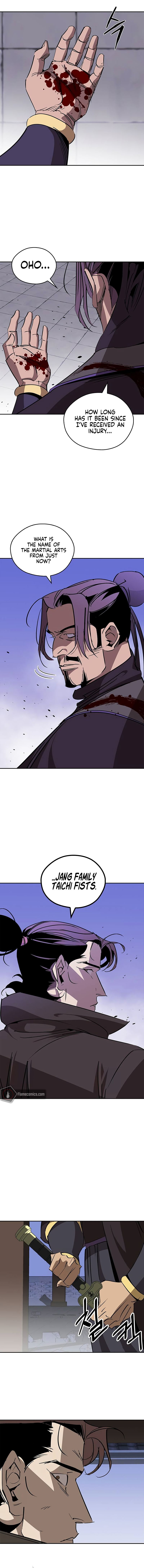 Wild West Murim Chapter 59 - Page 15