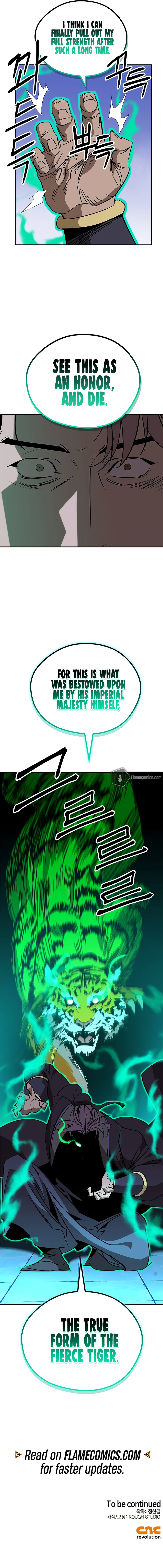 Wild West Murim Chapter 59 - Page 17
