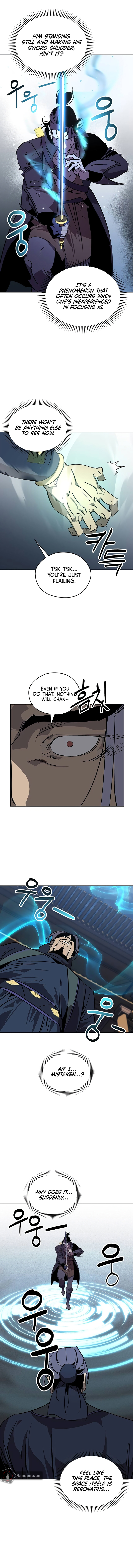 Wild West Murim Chapter 60 - Page 13