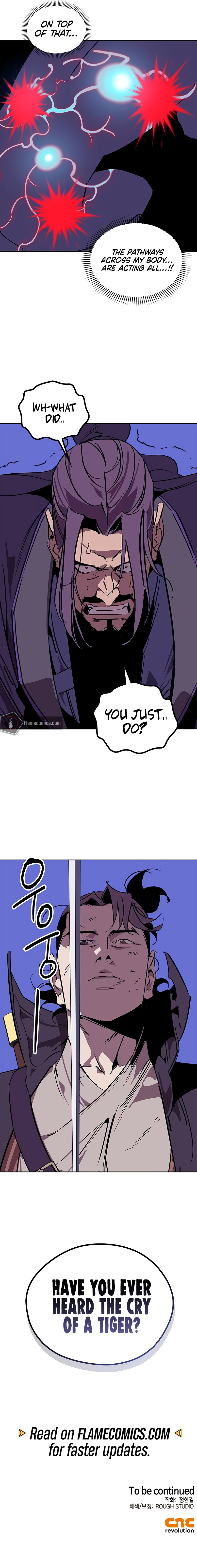 Wild West Murim Chapter 60 - Page 16