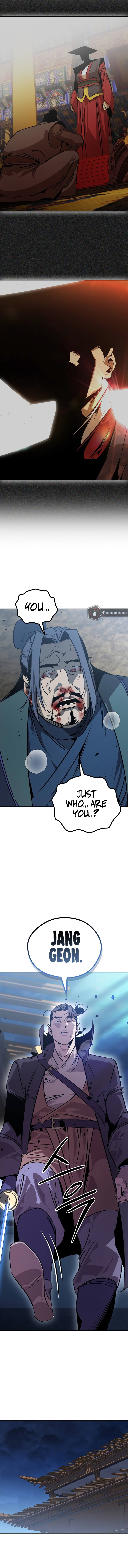 Wild West Murim Chapter 61 - Page 12