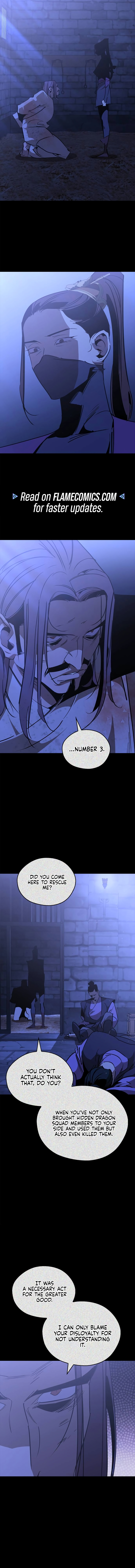 Wild West Murim Chapter 62 - Page 10