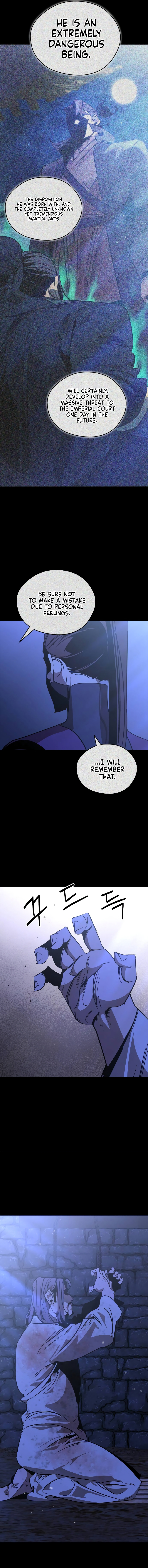 Wild West Murim Chapter 62 - Page 14