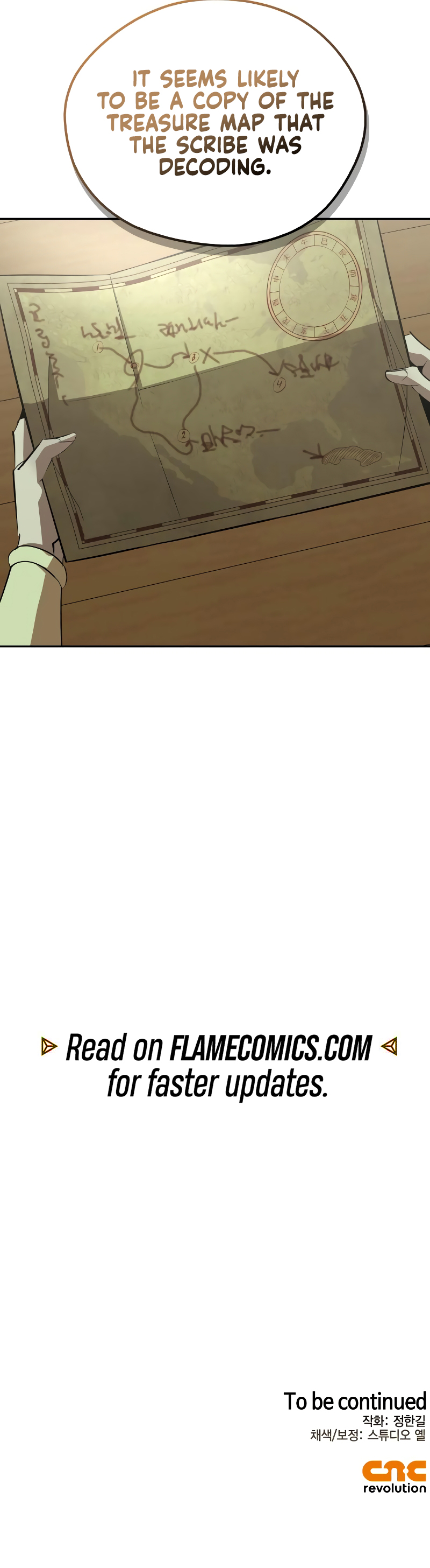 Wild West Murim Chapter 70 - Page 19