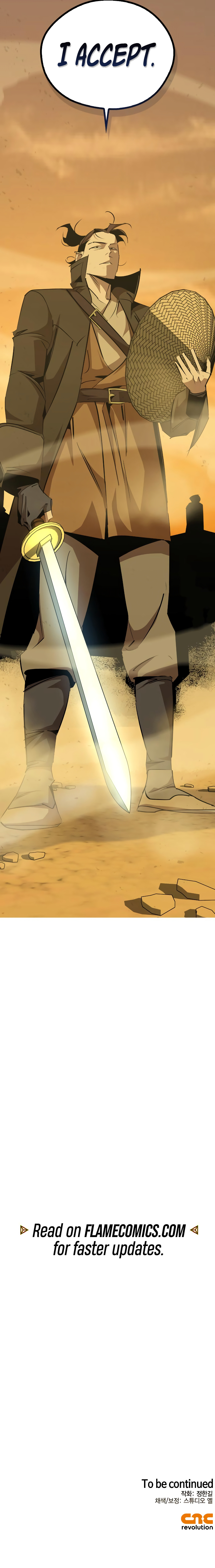 Wild West Murim Chapter 74 - Page 19