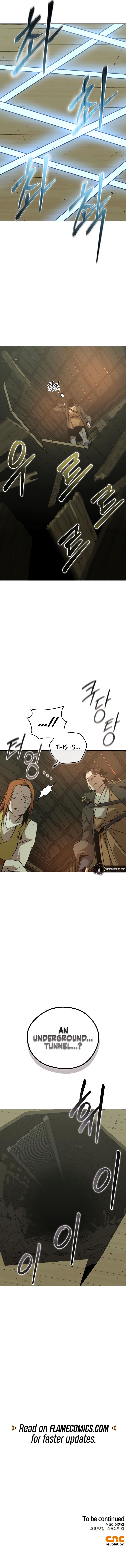 Wild West Murim Chapter 78 - Page 15