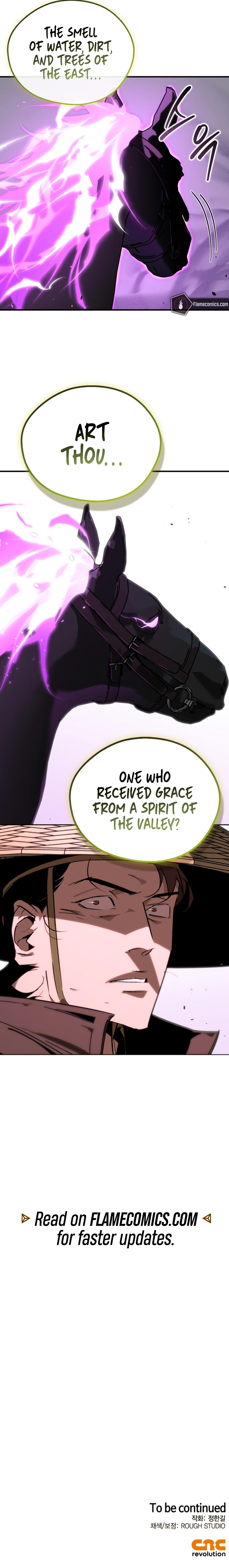 Wild West Murim Chapter 83 - Page 15