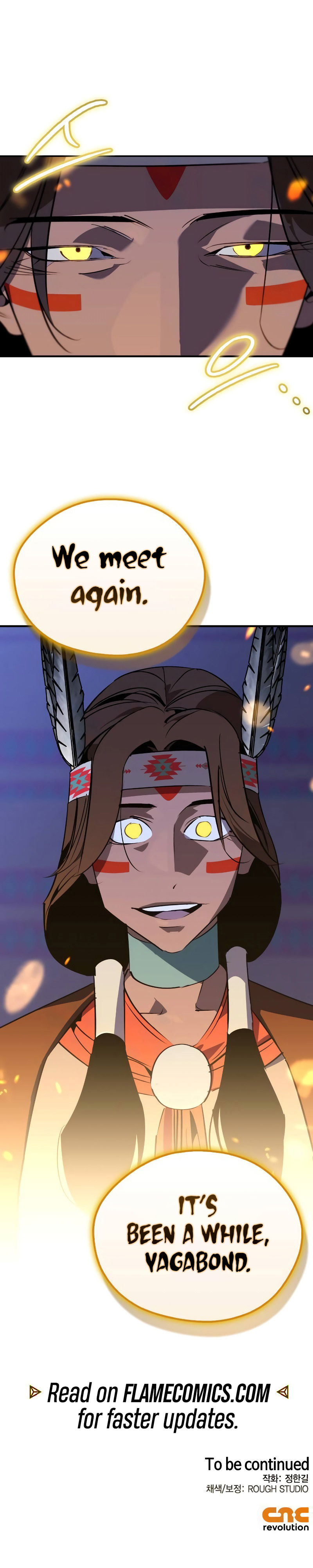 Wild West Murim Chapter 86 - Page 19