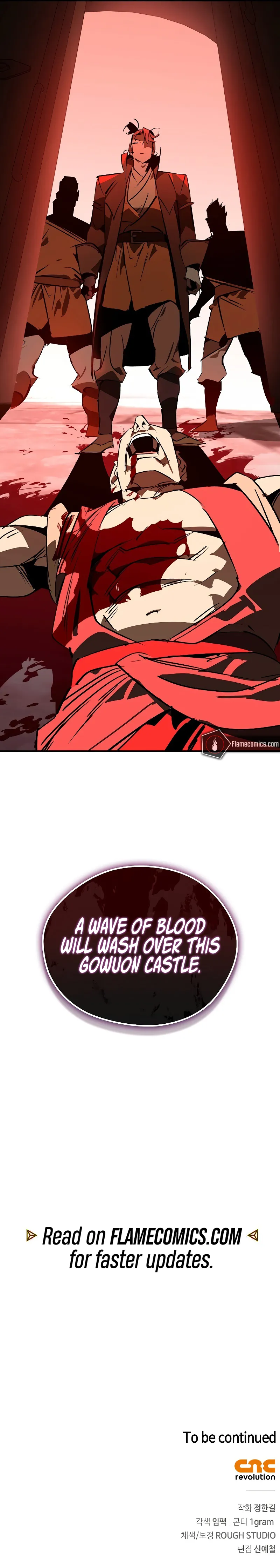 Wild West Murim Chapter 118 - Page 20