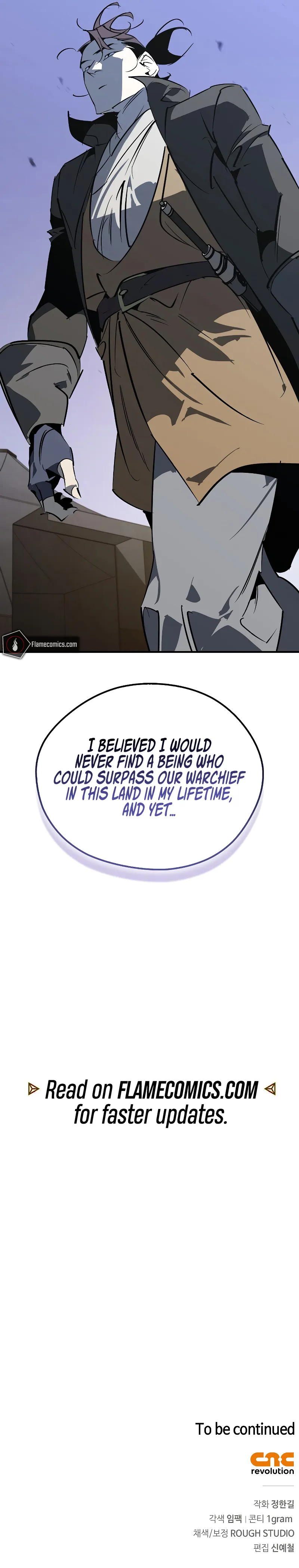 Wild West Murim Chapter 121 - Page 19