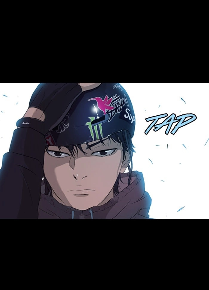Wind Breaker Chapter 0 - Page 6
