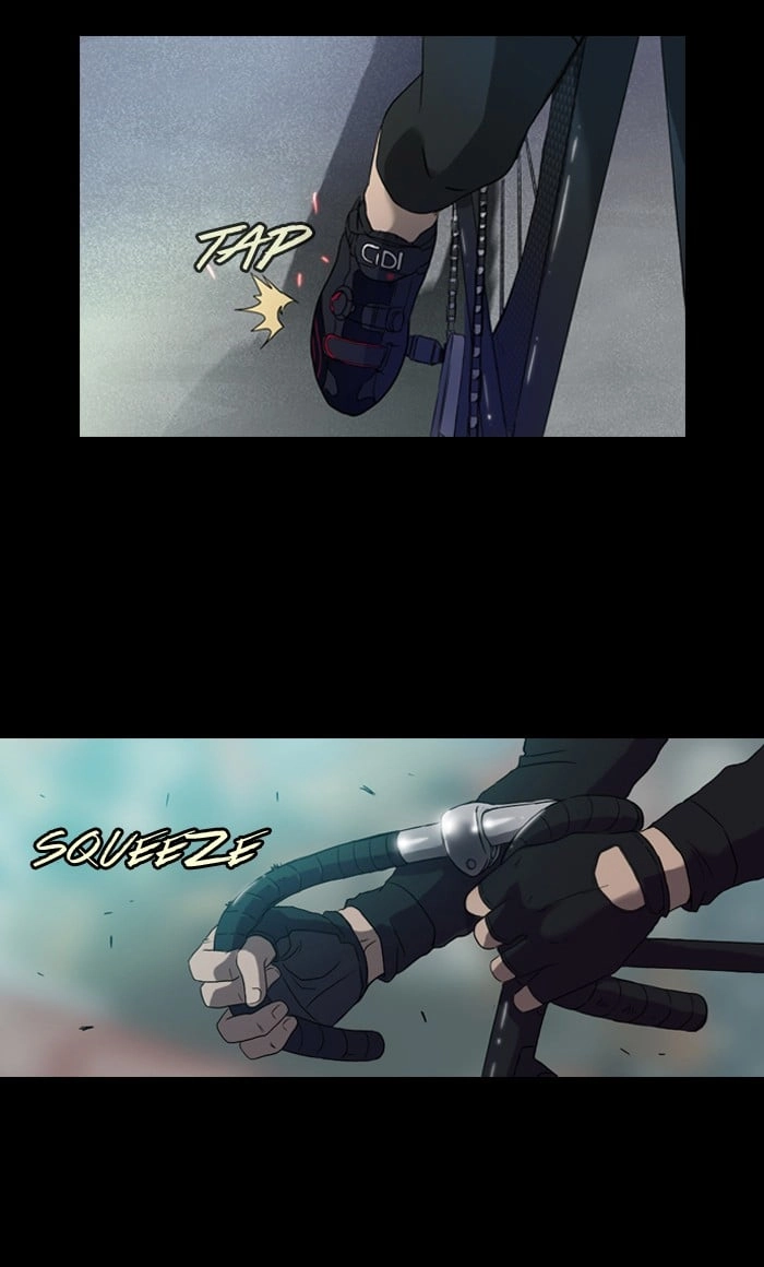 Wind Breaker Chapter 0 - Page 10