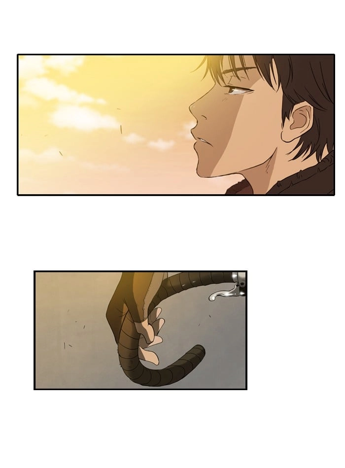 Wind Breaker Chapter 1 - Page 4
