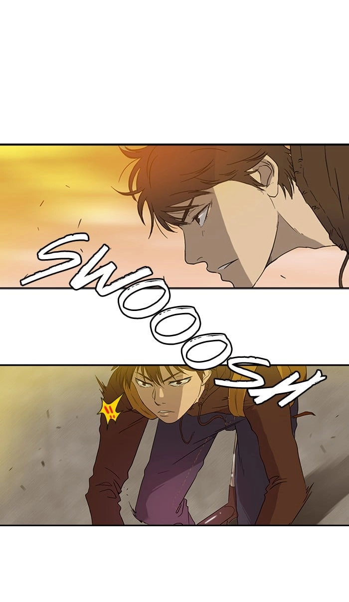 Wind Breaker Chapter 1 - Page 9