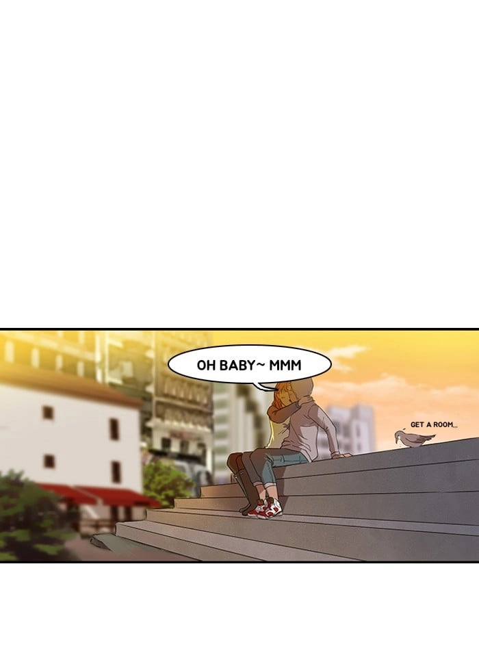 Wind Breaker Chapter 1 - Page 13