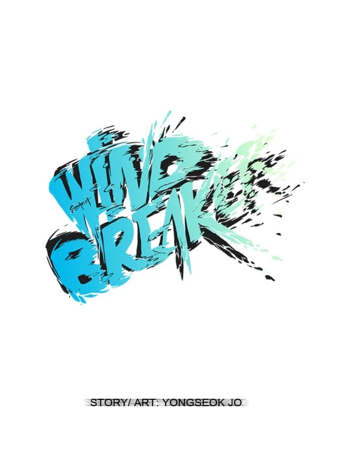 Wind Breaker Chapter 1 - Page 19