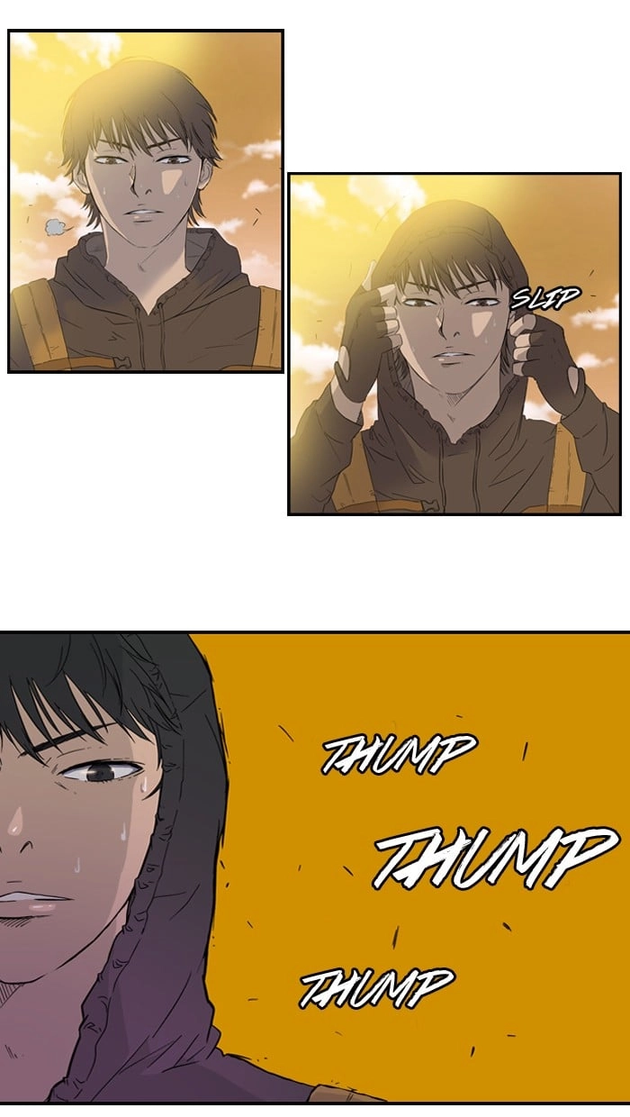 Wind Breaker Chapter 1 - Page 25