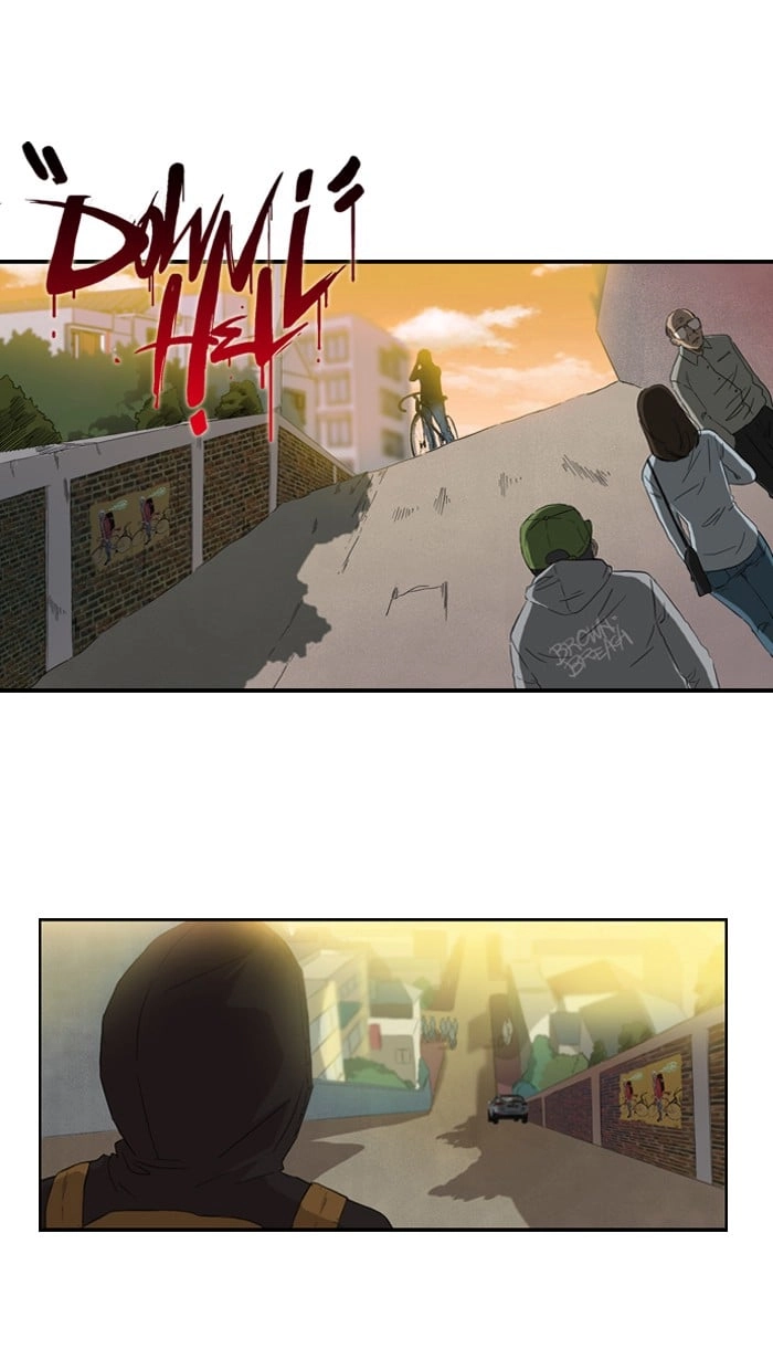 Wind Breaker Chapter 1 - Page 26