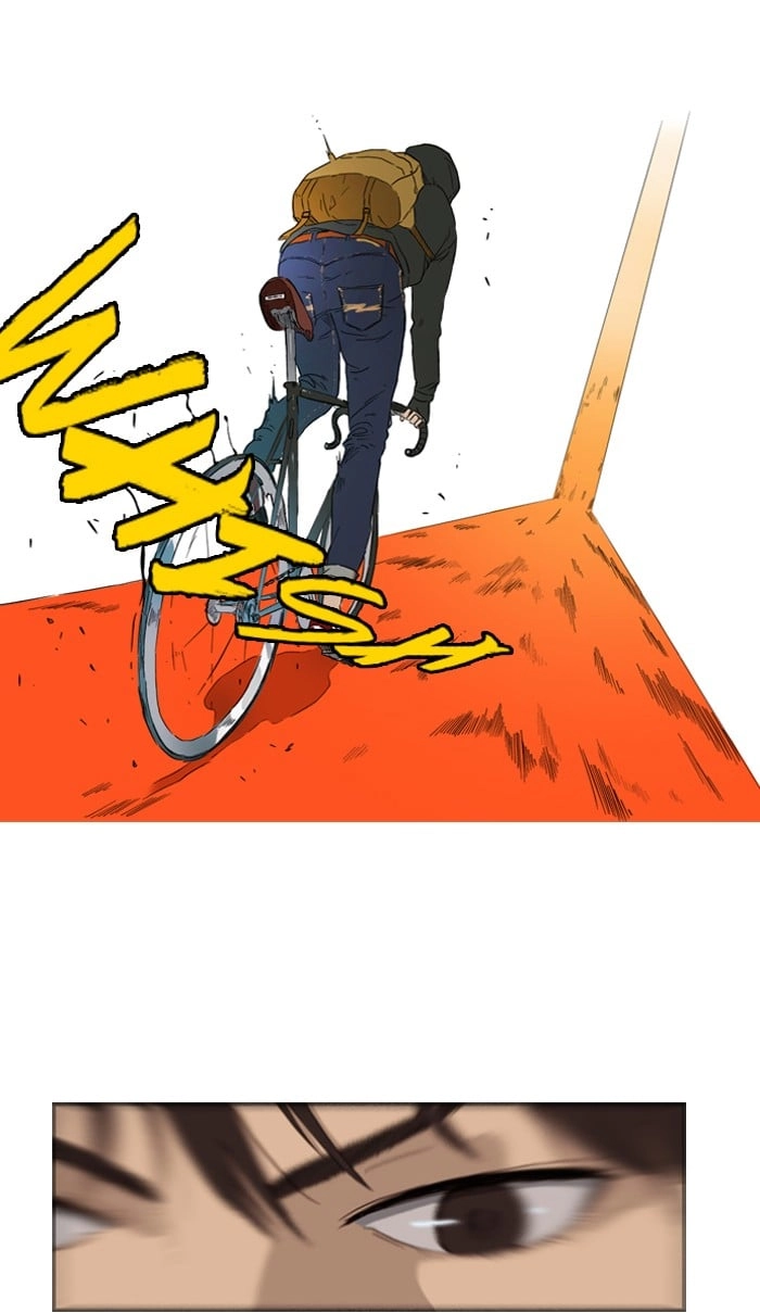 Wind Breaker Chapter 1 - Page 28