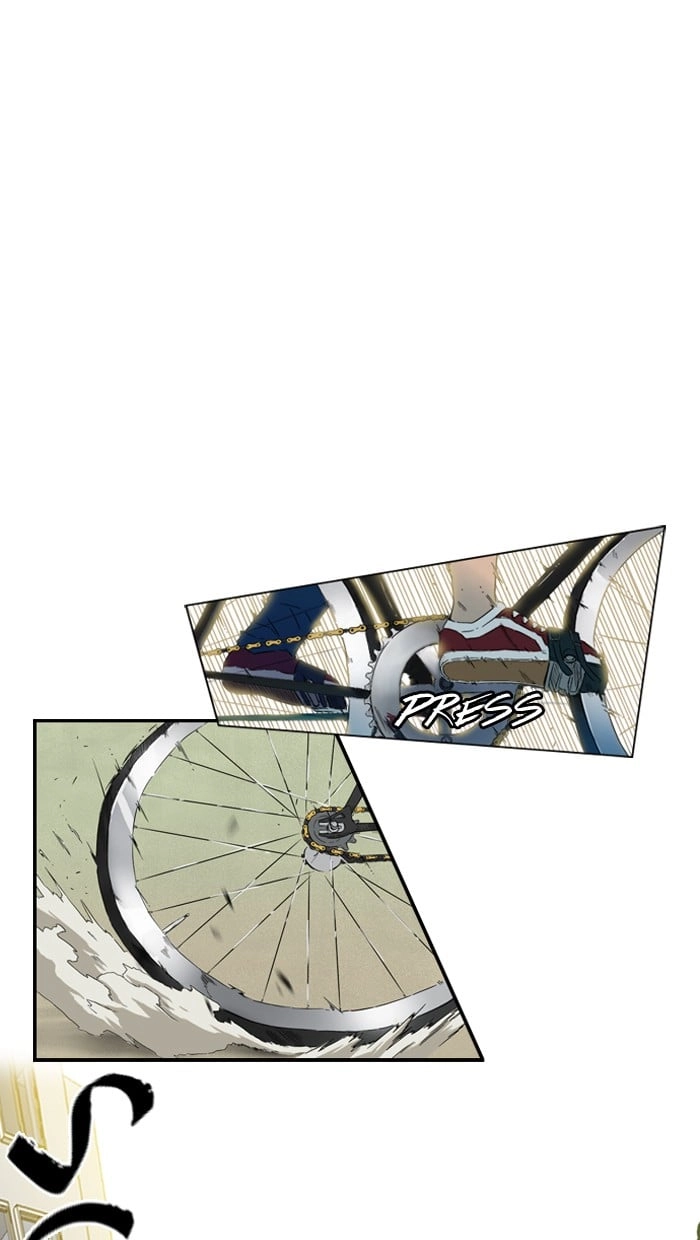 Wind Breaker Chapter 1 - Page 34