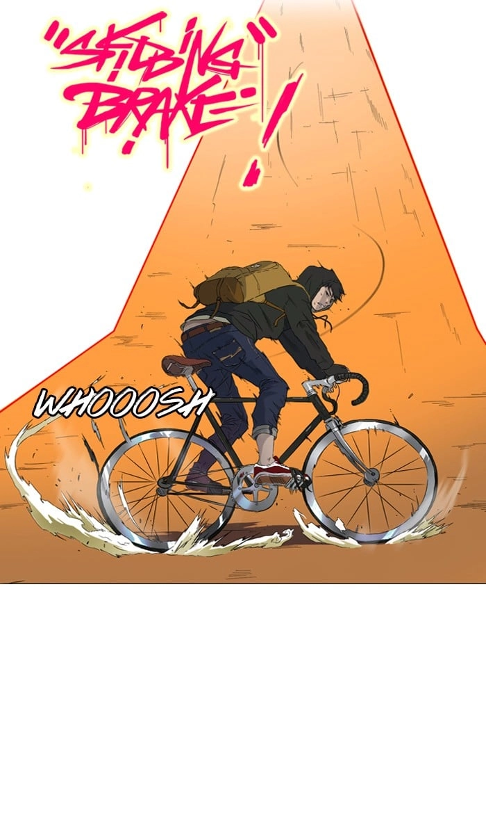 Wind Breaker Chapter 1 - Page 36