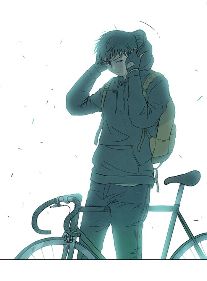 Wind Breaker Chapter 1 - Page 41