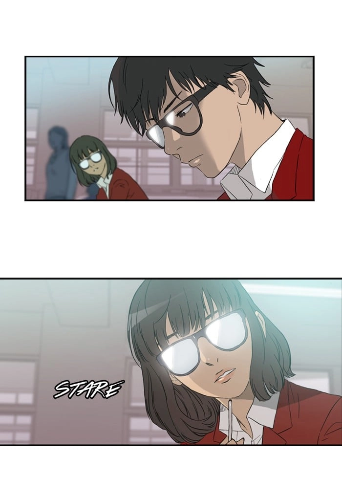 Wind Breaker Chapter 2 - Page 3